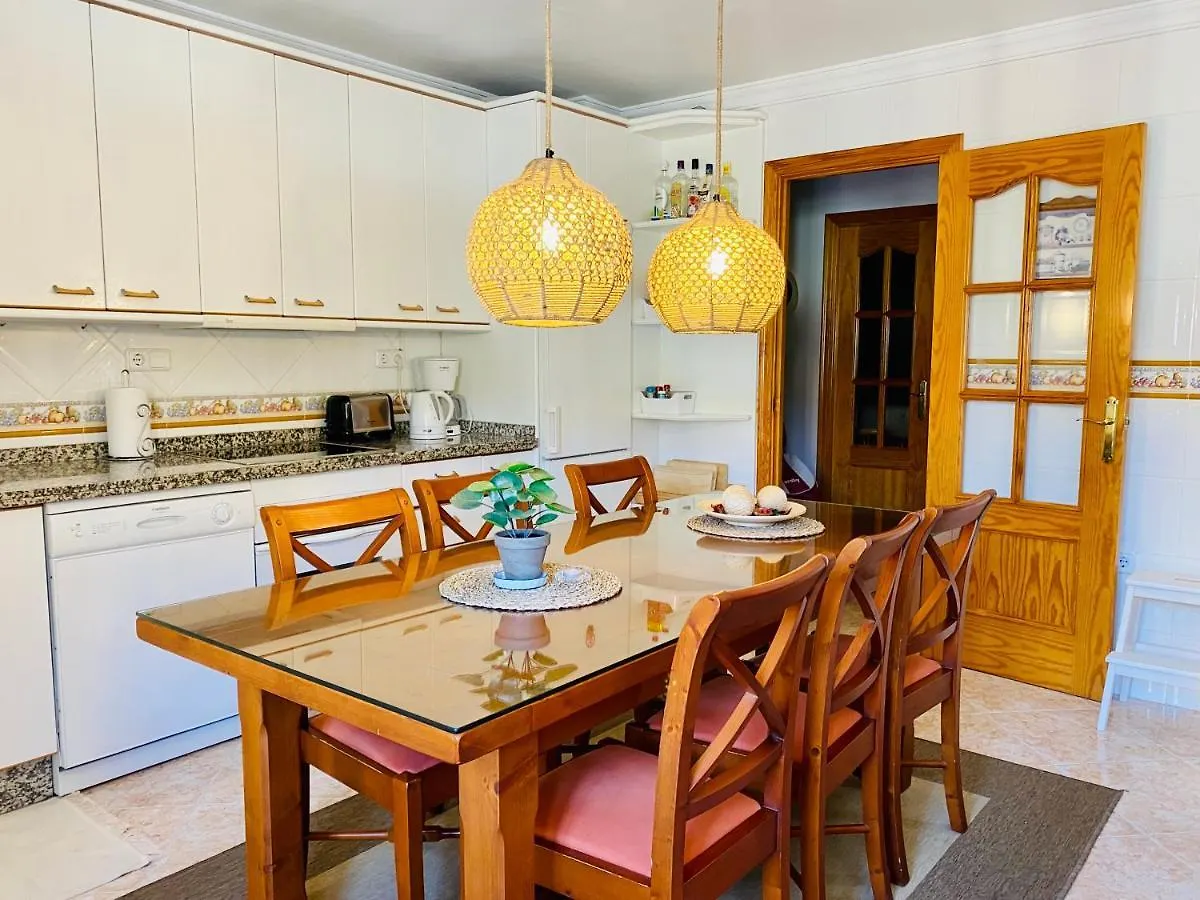 Stor Vaning I Caleta Hamn Apartment Torre Del Mar