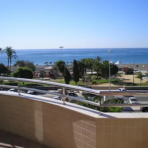 Miraya Beach Hotell