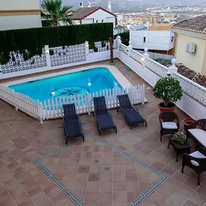 Villa Borja, Torre Del Mar