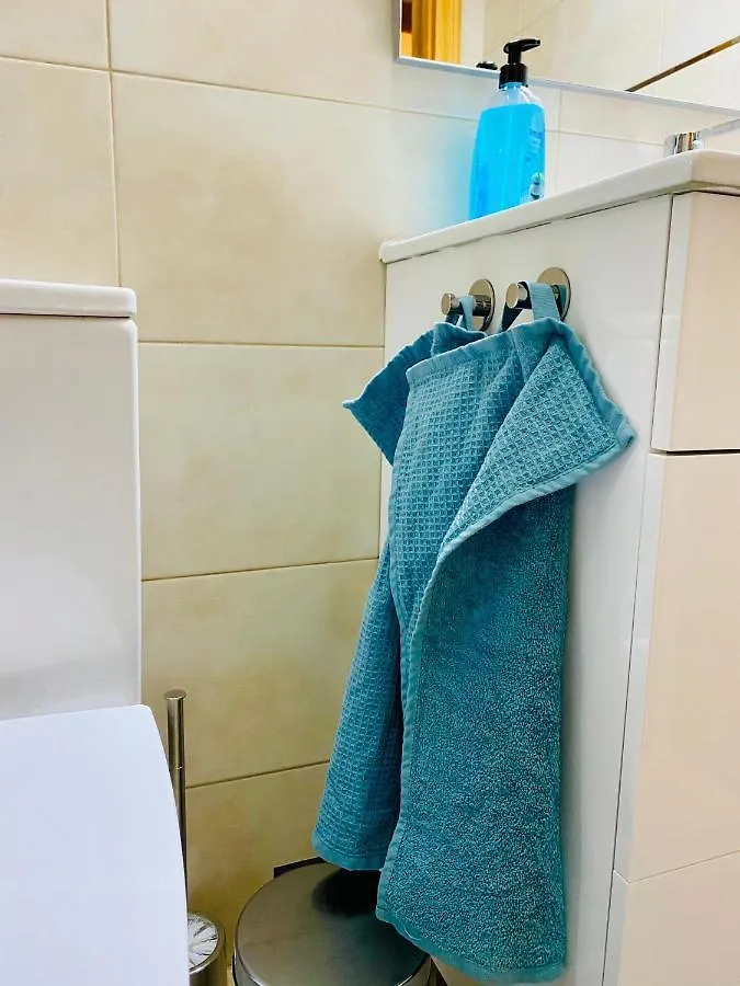 Stor Vaning I Caleta Hamn Apartment Torre Del Mar