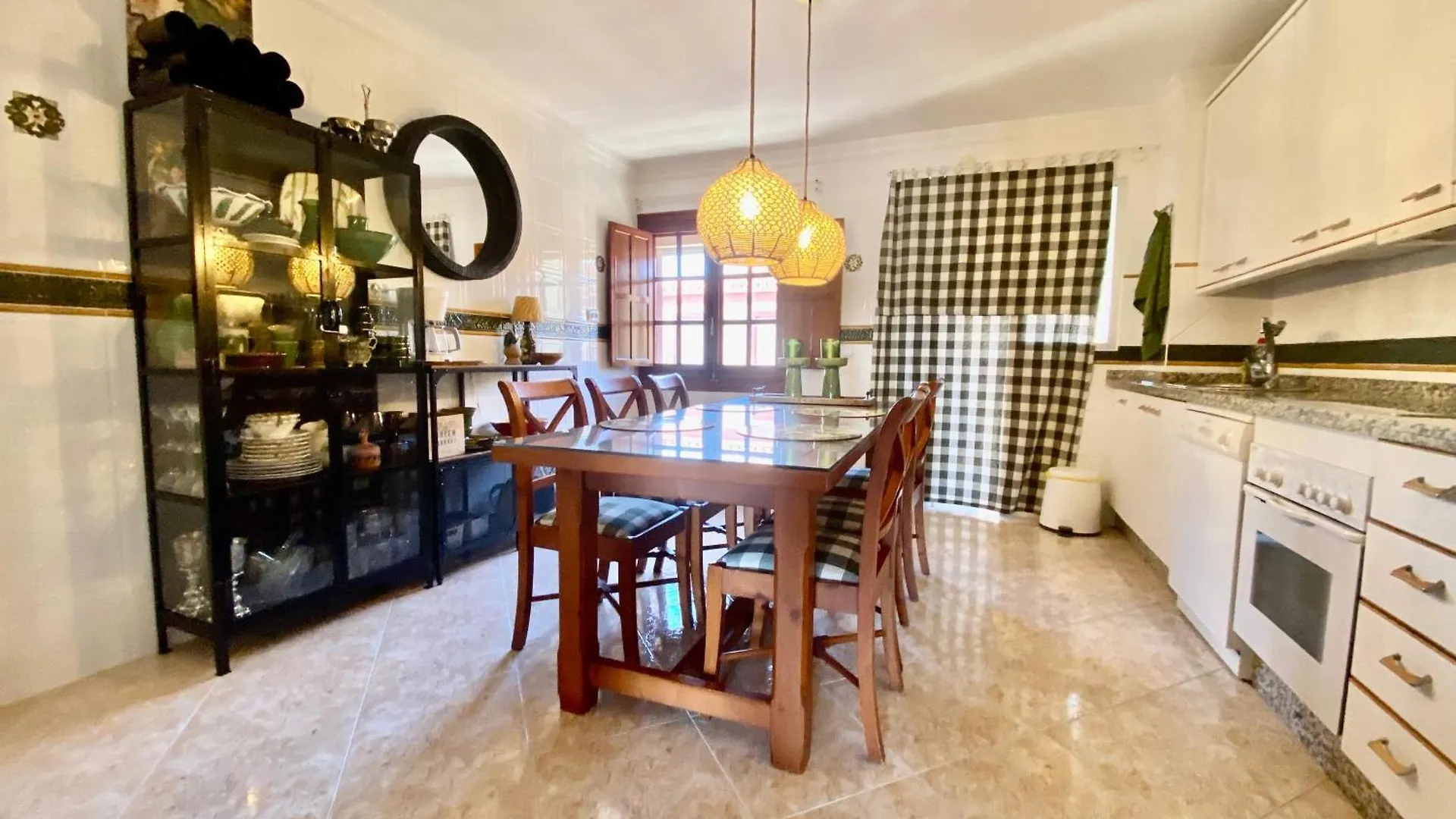 Stor Vaning I Caleta Hamn Apartment Torre Del Mar