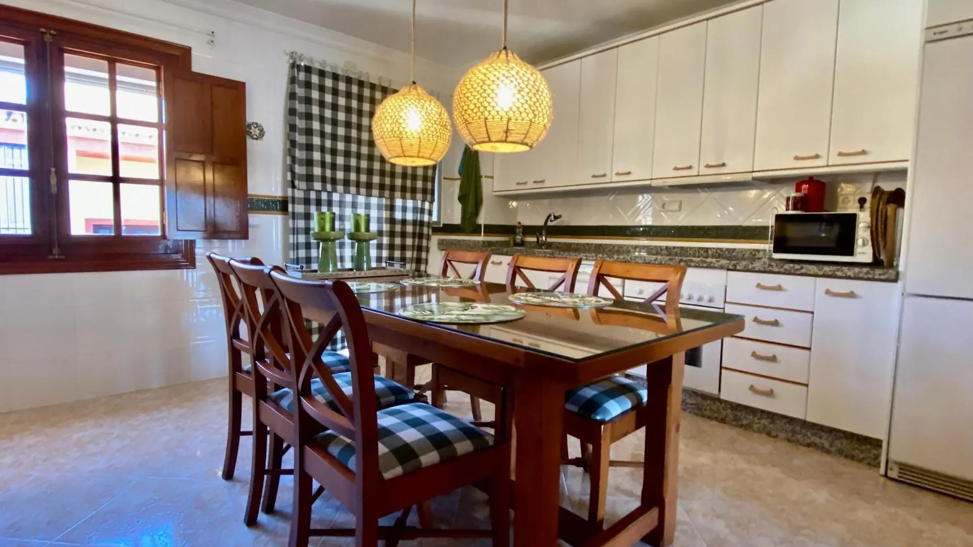 Stor Vaning I Caleta Hamn Apartment Torre Del Mar 0*,