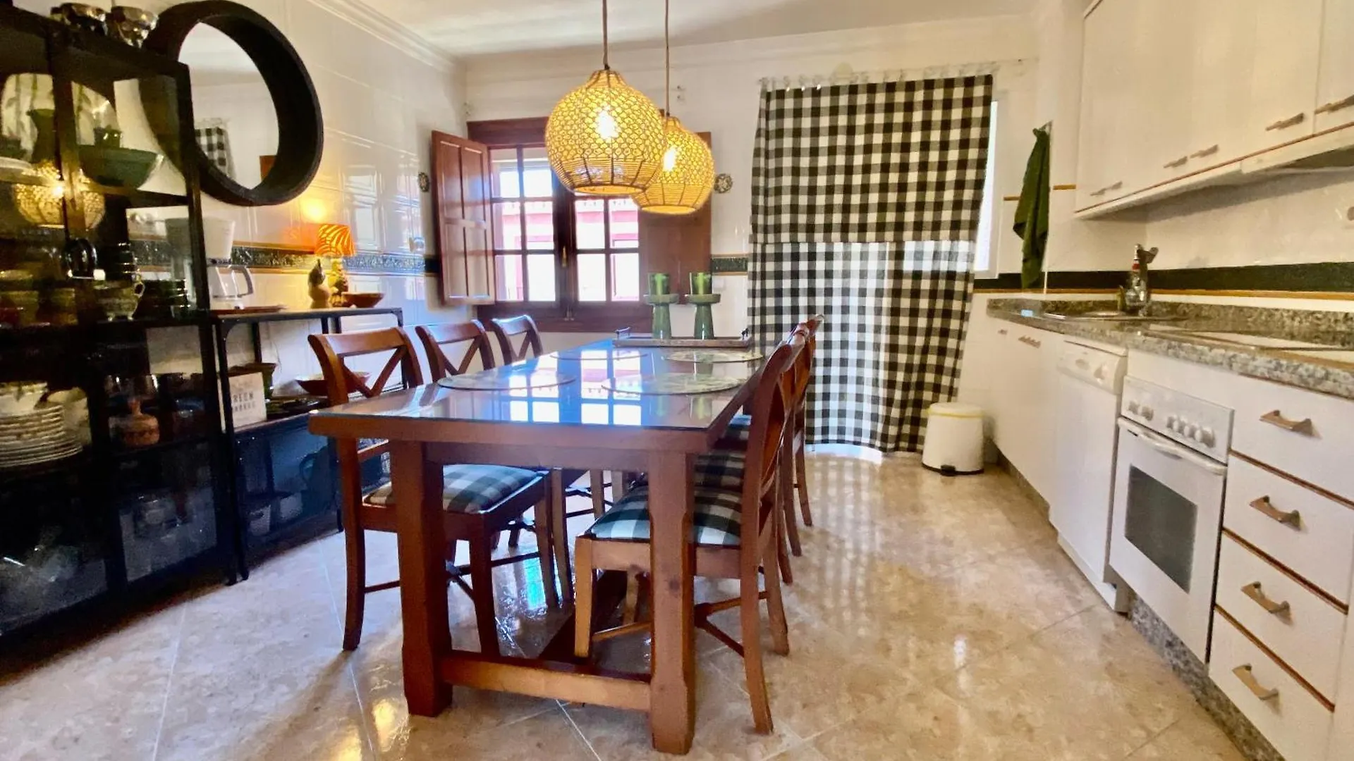Stor Vaning I Caleta Hamn Apartment Torre Del Mar