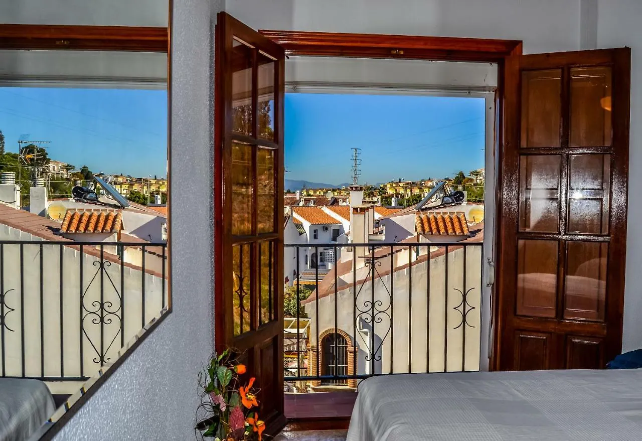 Stor Vaning I Caleta Hamn Apartment Torre Del Mar