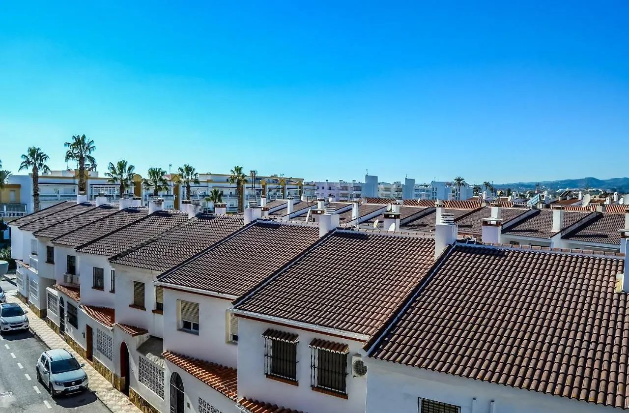 Stor Vaning I Caleta Hamn Apartment Torre Del Mar 0*,  Spain