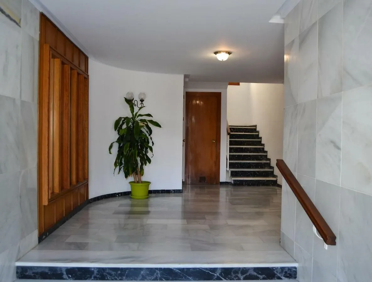 Stor Vaning I Caleta Hamn Apartment Torre Del Mar