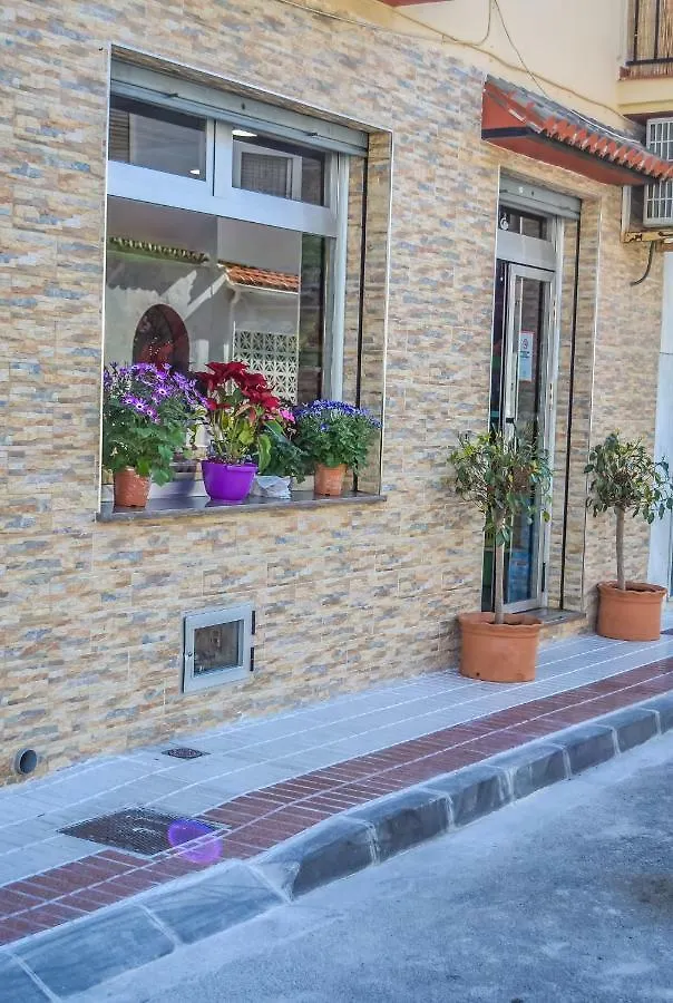 Stor Vaning I Caleta Hamn Apartment Torre Del Mar