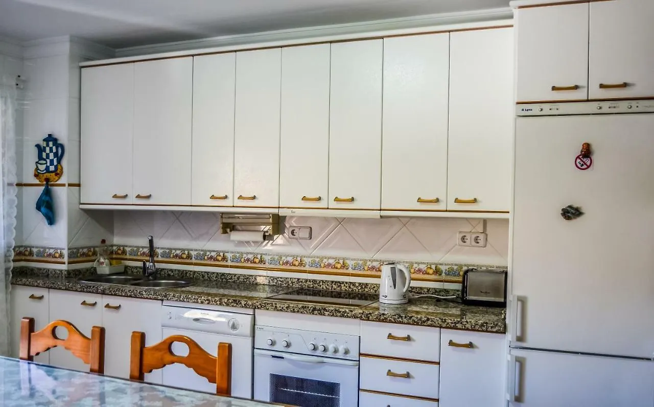 Stor Vaning I Caleta Hamn Apartment Torre Del Mar