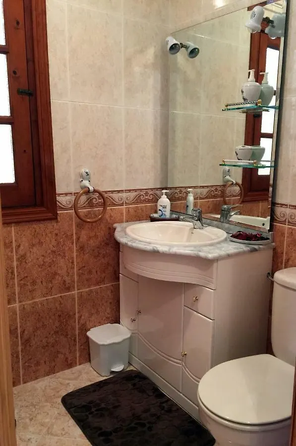 Stor Vaning I Caleta Hamn Apartment Torre Del Mar