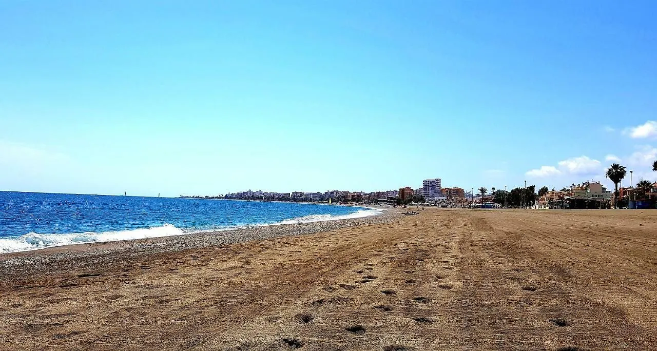 Stor Vaning I Caleta Hamn Apartment Torre Del Mar